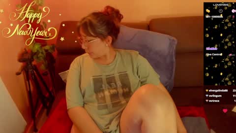 Ella and Harry online show from 01-01-25, 03:56