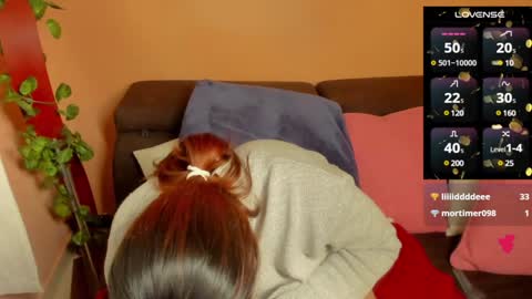 Ella and Harry online show from 01-27-25, 02:20