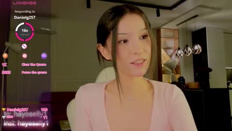 Ella NEXT STREAM 1TH DECEMBER 1200 - 0800 AM AT MOSCOW TIME online show from 02-14-26, 11:23