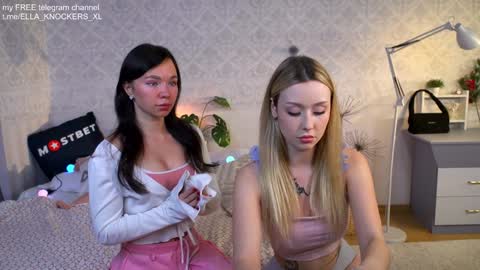 Ella      NEXT STREAM 21 november online show from 12-08-24, 11:24