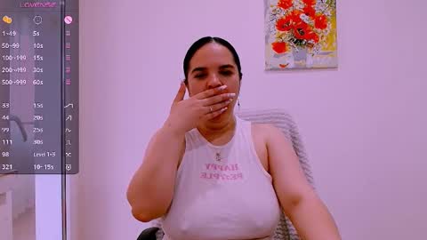 Ella online show from 05-13-26, 06:33