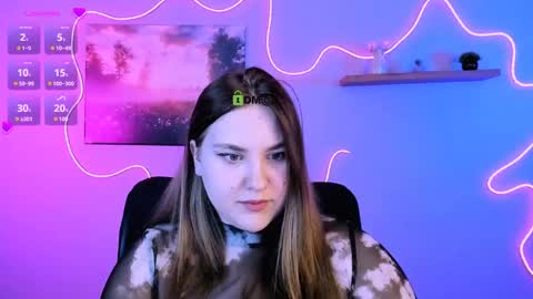 Snapshot of ella_miracle chatting on 05-31-26, 06:42 ella_miracle online show from 05-31-26, 06:42