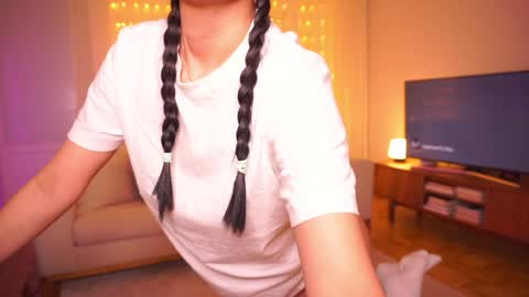 ELLA OWEN online show from 01-17-25, 02:18