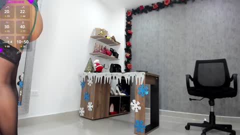 Maria Guys Ill be gone for a few days Ill be back soon online show from 12-10-24, 09:11