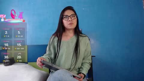 ella rouse online show from 02-28-26, 10:00