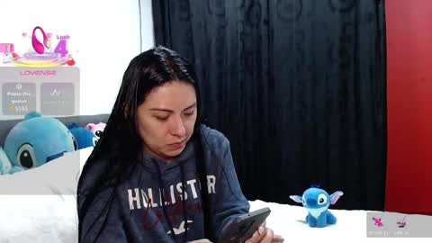 ella rouse online show from 03-18-26, 11:35