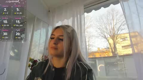 ella_vee online show from 03-17-26, 05:44