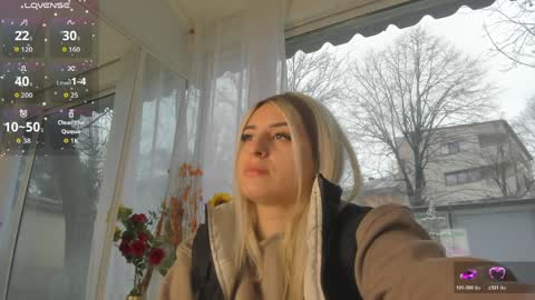 ella_vee online show from 04-03-26, 05:16