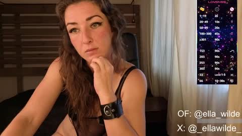 Snapshot of ella_wilde_ chatting on 04-08-26, 11:43 Ella Wilde online show from 04-08-26, 11:43