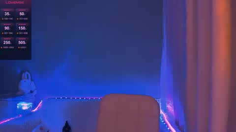 ellaamber online show from 03-04-26, 01:33