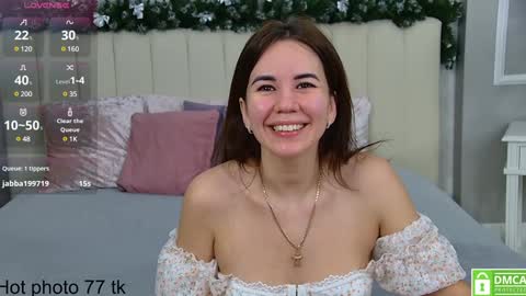 Ella online show from 12-30-24, 04:09