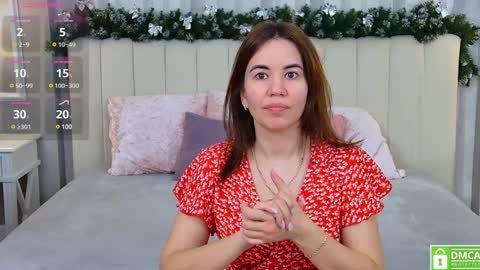 Ella online show from 01-22-25, 04:13