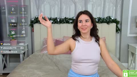 Ella online show from 01-27-25, 10:16