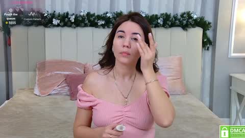 Ella online show from 01-31-25, 04:25