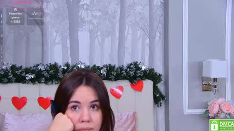 Ella online show from 02-15-25, 07:16