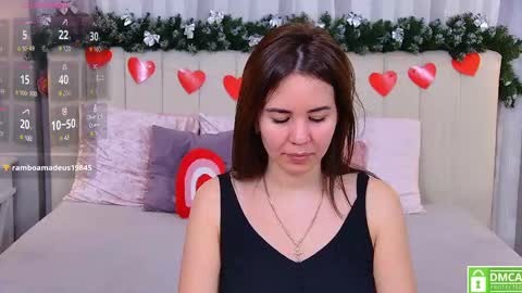 Ella online show from 02-24-25, 04:16