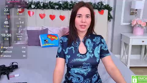 Ella online show from 02-26-25, 07:20