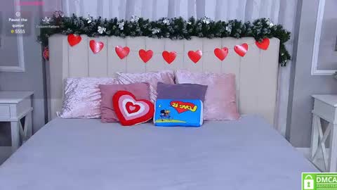 Ella online show from 03-01-25, 04:15