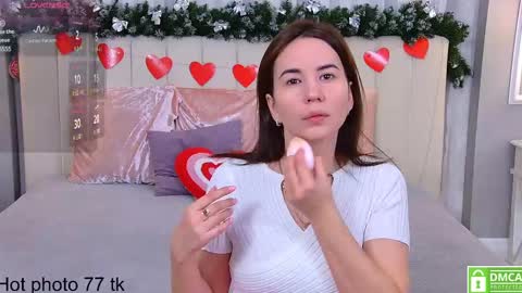 Ella online show from 03-12-25, 04:08