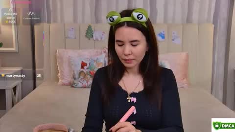 Ella online show from 12-03-25, 04:20