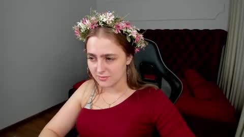 EllaBells online show from 07-25-26, 05:16