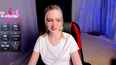 Ella online show from 03-14-26, 02:00