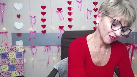 EllaBonito online show from 02-14-25, 10:07