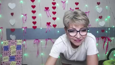 EllaBonito online show from 02-21-25, 09:45