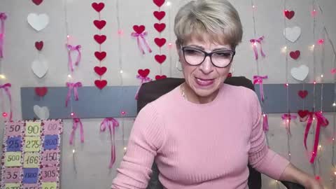 EllaBonito online show from 02-24-25, 12:59