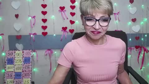 EllaBonito online show from 03-01-25, 09:29