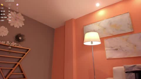 Snapshot of ellaclark chatting on 12-26-24, 09:15 EllaClark online show from 12-26-24, 09:15