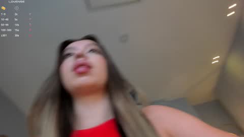 Snapshot of ellaclark chatting on 01-11-25, 07:05 EllaClark online show from 01-11-25, 07:05