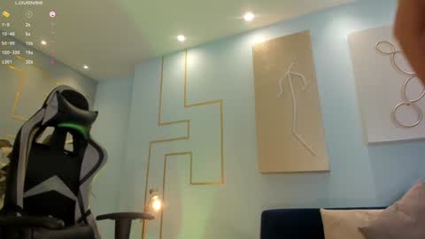 Snapshot of ellaclark chatting on 01-31-25, 10:21 EllaClark online show from 01-31-25, 10:21