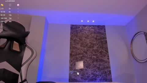 Snapshot of ellaclark chatting on 02-28-25, 02:20 EllaClark online show from 02-28-25, 02:20