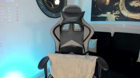 Snapshot of ellaclark chatting on 03-12-25, 10:07 EllaClark online show from 03-12-25, 10:07