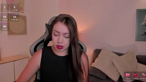 Snapshot of ellaclark chatting on 11-01-25, 06:21 EllaClark online show from 11-01-25, 06:21