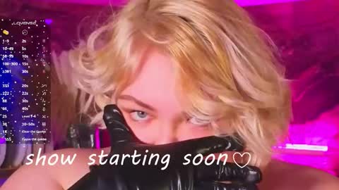 ellagoddes online show from 04-03-26, 04:05