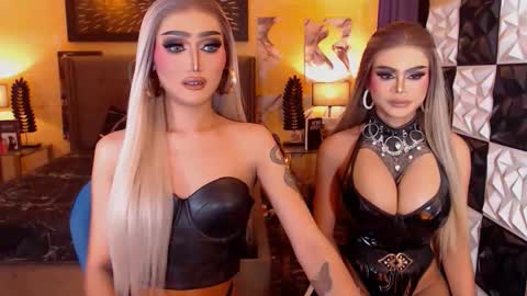 ellahemperialts online show from 02-05-26, 08:13