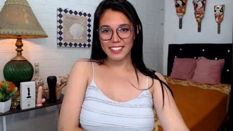 CINDERELLA online show from 12-03-24, 03:33