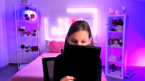 Ella online show from 01-29-25, 12:35