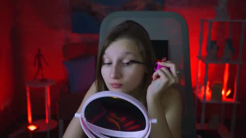 Ella online show from 02-08-25, 06:33