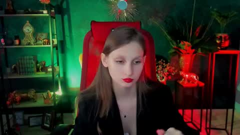 Ella online show from 02-28-25, 12:31