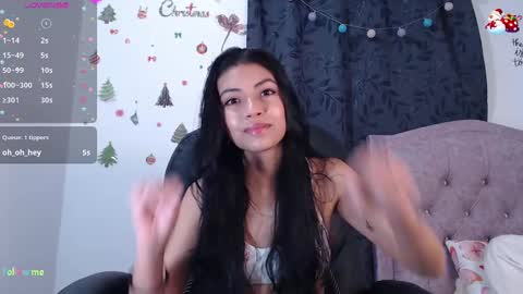 Ella Amoneth online show from 12-07-24, 02:53