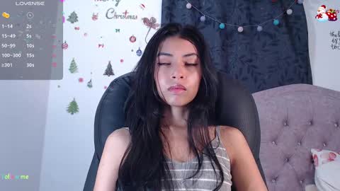 Snapshot of ellajonz chatting on 12-26-24, 12:57 Ella Amoneth online show from 12-26-24, 12:57