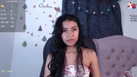 Ella Amoneth online show from 12-29-24, 05:21