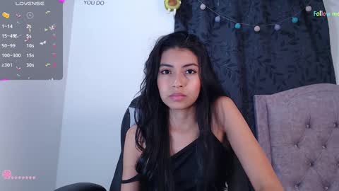 Ella Amoneth online show from 01-22-25, 06:20