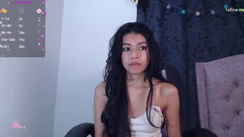 Ella Amoneth online show from 01-24-25, 06:14