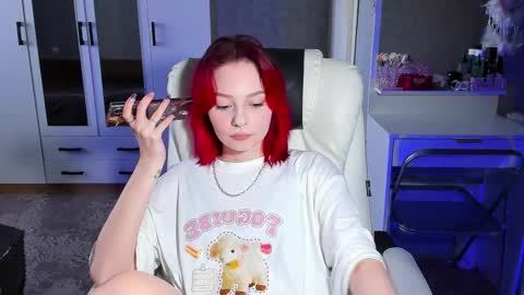 ellales online show from 02-18-26, 08:21