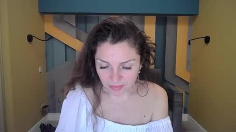 EllaLongs online show from 12-07-24, 01:40