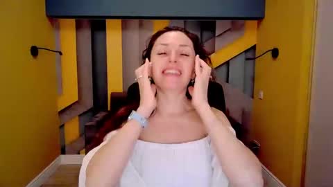 EllaLongs online show from 02-22-25, 12:29